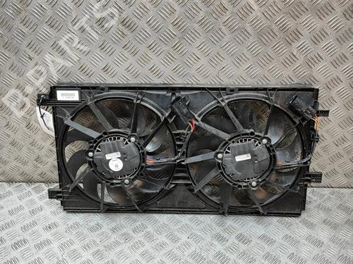 Used Radiator fan Radiator fan POLESTAR POLESTAR 2 (534) EV (224 hp) 36507367 36507367