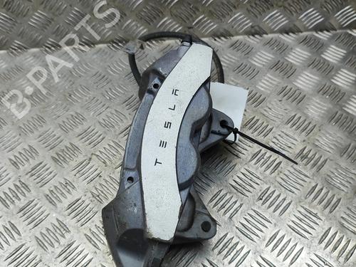 Used Right front brake caliper Right front brake caliper TESLA MODEL 3 (5YJ3) EV (283 hp) 36326728 36326728