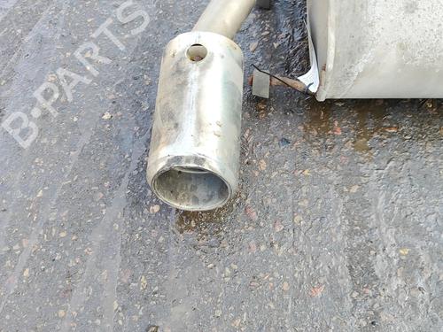 Exhaust system TOYOTA GT 86 Coupe (ZN6_) 2.0 (ZN6AC_, ZN6BC_, ZN6K) | BP33223853M121  - Image 5