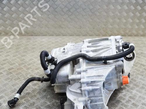 Used Engine TESLA MODEL 3 (5YJ3) EV AWD (441 hp) 27761507