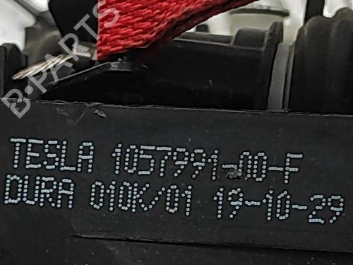 Electronic module TESLA MODEL X (5YJX) P100D AWD | BP33661606M83  - Image 5