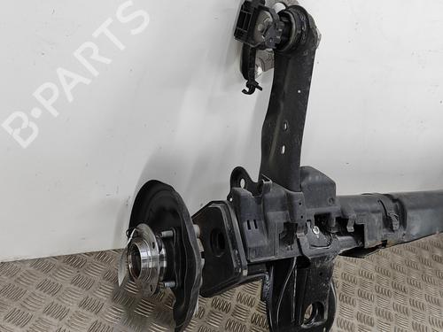 Rear axle CITROËN C4 X (BD_, BE_, BF_) ë-C4 X (BFZKXC) | BP28550184M2 