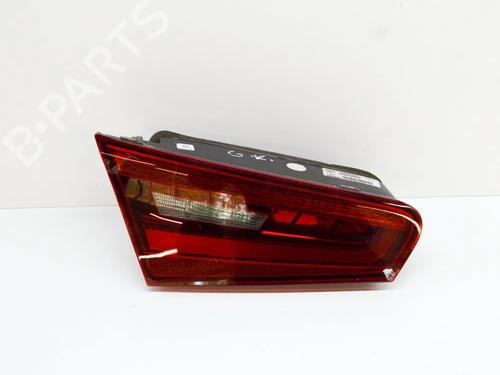 Used Left tailgate light AUDI A3 (8V1, 8VK) S3 quattro (300 hp) 6770705
