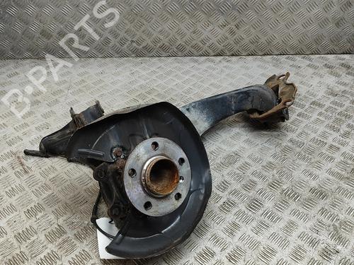 Used Left rear steering knuckle MINI MINI (F55) One D (95 hp) 16271357