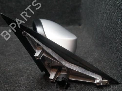 Left mirror BMW 1 (E87) 120 d | BP6720147C26 