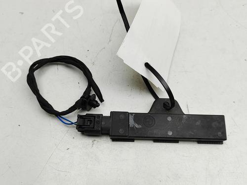 Used Electronic module Electronic module BMW 8 Gran Coupe (G16, F93) 840 i (333 hp) 33825605 33825605