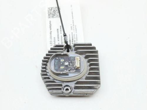 Electronic module BMW 5 (G30, F90) 520 i | BP39930436M83 - Image 4