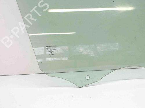 Front right door window OPEL MOKKA 1.2 (76) | BP27759185C19 