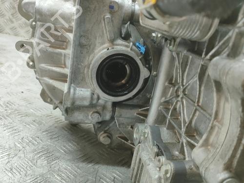 Engine NISSAN ARIYA (FE0) EV | BP36067142M1 - Image 13