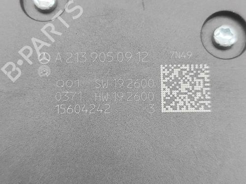 Switch MERCEDES-BENZ E-CLASS (W213) E 300 de (213.016) | BP36021409I30 - Image 7
