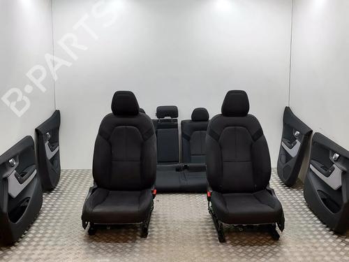 Sæde sæt POLESTAR POLESTAR 2 (534) EV (408 hp) 28431558