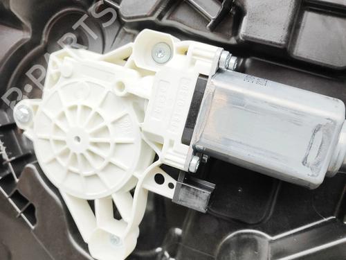 Rear right window mechanism VW PASSAT B7 (362) 1.4 TSI EcoFuel | BP37469192C25  - Image 5