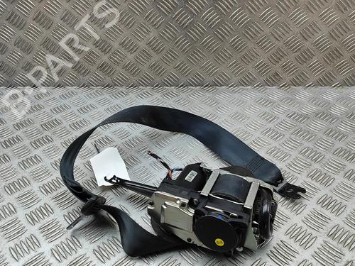 Used Front right seatbelt Front right seatbelt VW PASSAT B8 (3G2, CB2) 2.0 TDI (150 hp) 33395508 33395508