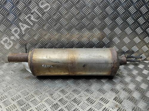 Catalyst TOYOTA PROACE Van (MDZ_) 1.6 D4d (MDZ2) | BP33379295M10 - Image 3