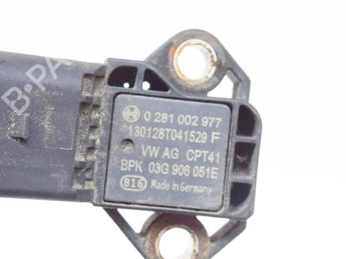 Electronic sensor AUDI A5 (8T3) 2.0 TDI | BP10071224M84 