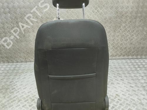 Left front seat KIA CEE'D Sportswagon (JD) 1.6 CRDi 136 | BP33825305C15 - Image 2