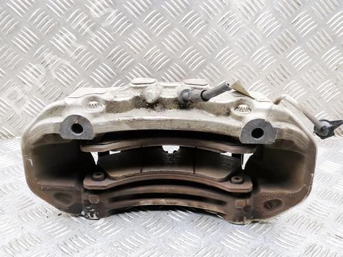 Left front brake caliper PORSCHE MACAN (95B) 3.0 S Diesel | BP40460219M105 - Image 7
