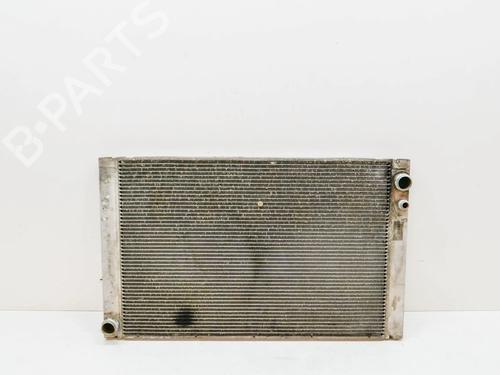 Used Water radiator Water radiator AUDI A8 D3 (4E2, 4E8) 4.0 TDI quattro (275 hp) 8894970 8894970