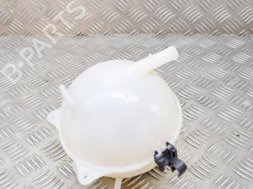 Expansion tank VW POLO V (6R1, 6C1) 1.0 TSI | BP14643278C120 
