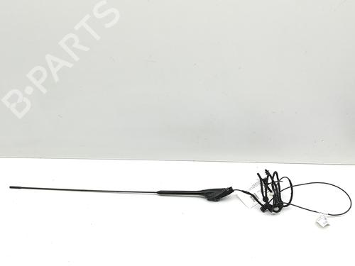 Antenne/Base FORD TRANSIT V363 Van (FCD, FDD) 2.0 EcoBlue (130 hp) 30131377