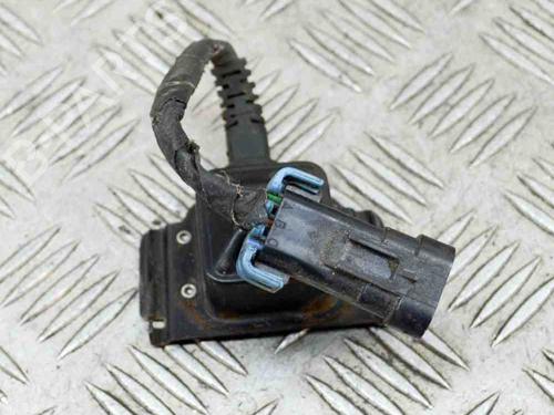 Used Electronic module CADILLAC SEVILLE (6K_) 4.6 (275 hp) 27755203