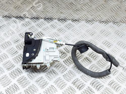 Front right lock AUDI A5 (8T3) 1.8 TFSI | BP15376641C97 