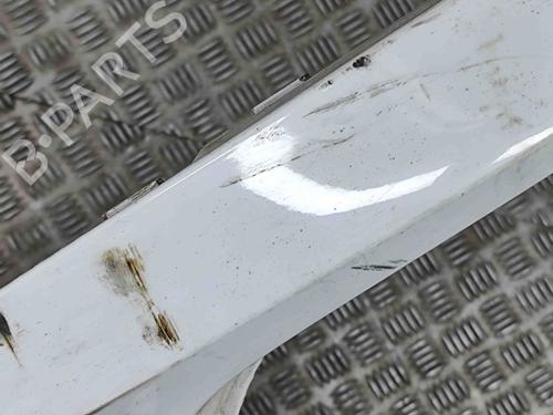 Rear bumper JEEP GRAND CHEROKEE IV (WK, WK2) 3.0 CRD | BP29593423C8 