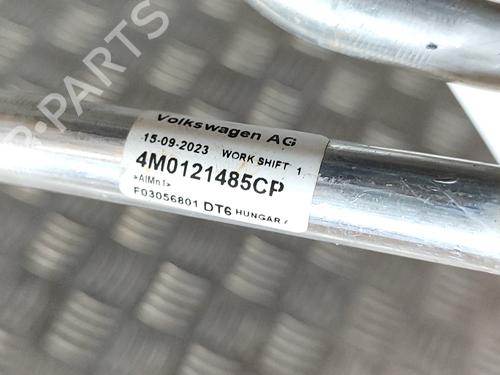 Pipe VW TOUAREG (CR7, RC8) 3.0 TDI 4motion | BP27314996M125  - Image 9