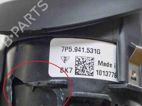 Elektronisk modul PORSCHE CAYENNE (92A) 3.0 S E-Hybrid | BP29310338M83 