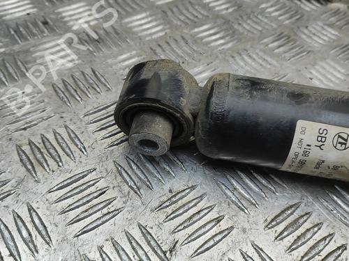 Left rear shock absorber AUDI Q4 E-TRON SUV (F4B) 40 | BP32119372M18
