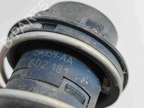 Electronic module JAGUAR XJ (X308) 4.0 | BP27781202M83