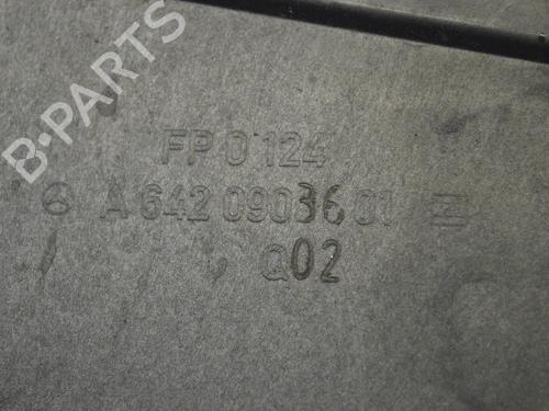 Air filter box MERCEDES-BENZ CLS (C218) CLS 350 CDI / d (218.323) | BP33346999M87  - Image 5