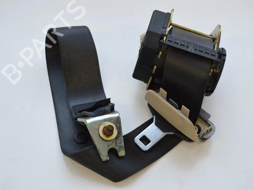 Sikkerhetsbelte bak høyre JAGUAR X-TYPE I (X400) 2.0 D (130 hp) 30233245