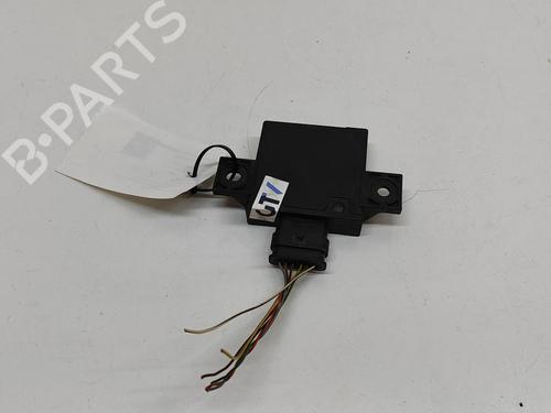 Electronic module AUDI A5 (F53, F5P) S5 TFSI quattro | BP29227235M83 