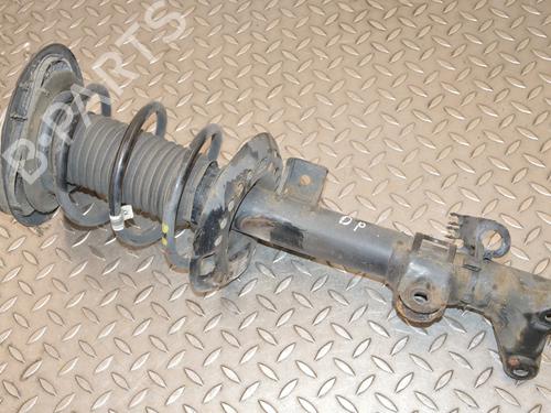 Used Right front shock absorber MERCEDES-BENZ CLS (C218) CLS 220 BlueTEC / d (218.301) (177 hp) 30235177