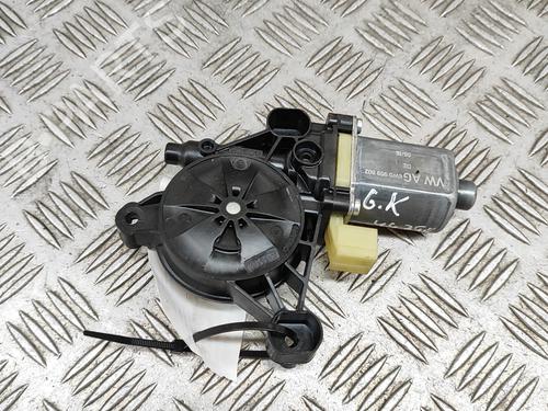Used Left rear window motor AUDI Q7 (4MB, 4MG, 4MQ) 3.0 TDI quattro (272 hp) 23415650