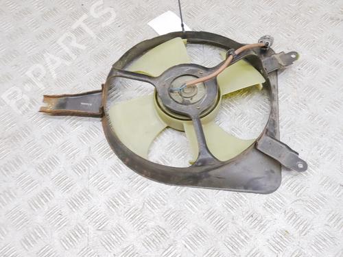 Radiator fan HONDA S2000 (AP) 2.0 (AP1) | BP38706685M35 - Image 3