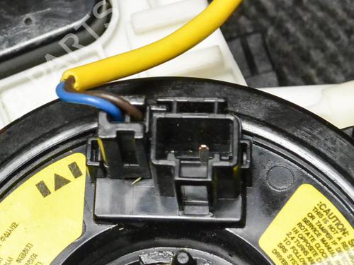 Steering column stalk KIA CERATO I Hatchback (LD) 1.6 | BP6730076I23  - Image 9