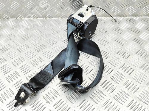 Front right seatbelt RENAULT ZOE (BFM_) ZOE (BFMC, BFMD) | BP38500268I25 - Image 5