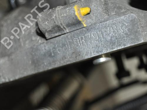 Engine FORD FIESTA VI (CB1, CCN) 1.4 TDCi | BP33356897M1  - Image 9