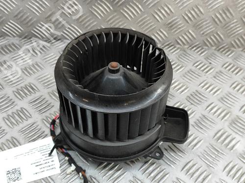 Used Heater blower motor AUDI A6 C7 (4G2, 4GC) 3.0 TDI quattro (320 hp) 27158428