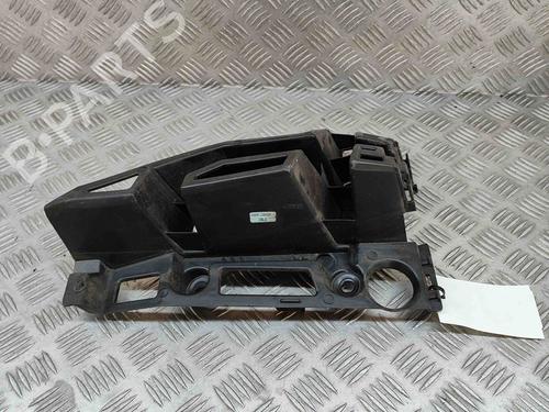 Rear bumper bracket PEUGEOT 3008 II SUV (MC_, MR_, MJ_, M4_) 1.6 BlueHDi 120 | BP25219126C159