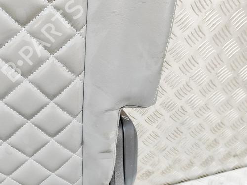 Rear seat AUDI Q7 (4MB, 4MG, 4MQ) SQ7 TDI quattro | BP34160385C17  - Image 7