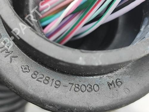 Wiring harness LEXUS NX II (_A2_, _H2_) 350h E-Four (AAZH25) | BP33624800E16 - Image 7