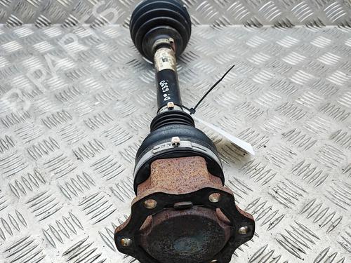 Right front driveshaft AUDI A5 (8T3) RS5 quattro | BP37402376M39 - Image 5