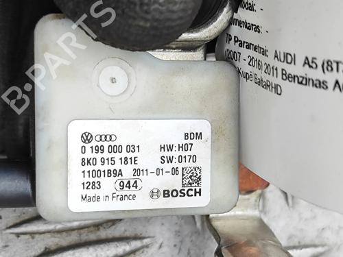 Cable AUDI A5 (8T3) RS5 quattro | BP37402473E12 - Image 6