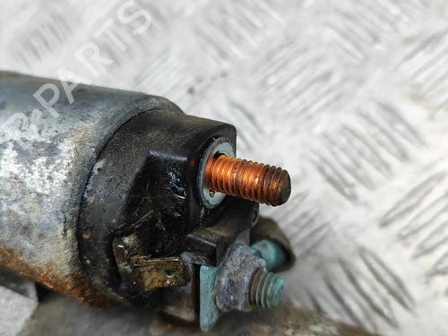 Starter SUBARU FORESTER (SJ_) 2.0 D AWD (SJD) | BP31626610M8 