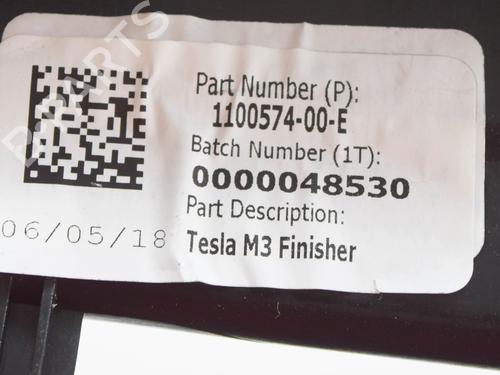 Other TESLA MODEL 3 (5YJ3) EV | BP27748926O1