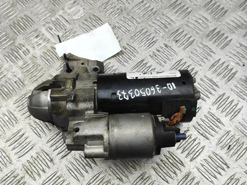 Motor arranque Motor arranque 37697811 37697811