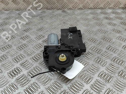 Left rear window motor VW TOUAREG (7LA, 7L6, 7L7) 3.0 V6 TDI | BP19502483E23